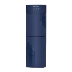 EcoStar Water Dispenser 16 Ltrs GLASS DOOR
