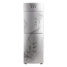 EcoStar Water Dispenser 16 Ltrs GLASS DOOR