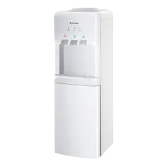 EcoStar Water Dispenser Refrigerator