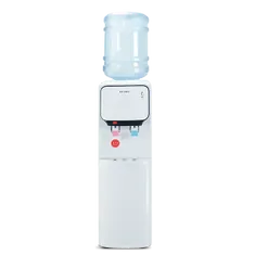 EcoStar Water Dispenser Refrigerator