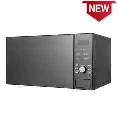 EcoStar Micro Grill Smart Microwave Oven 30 Liter