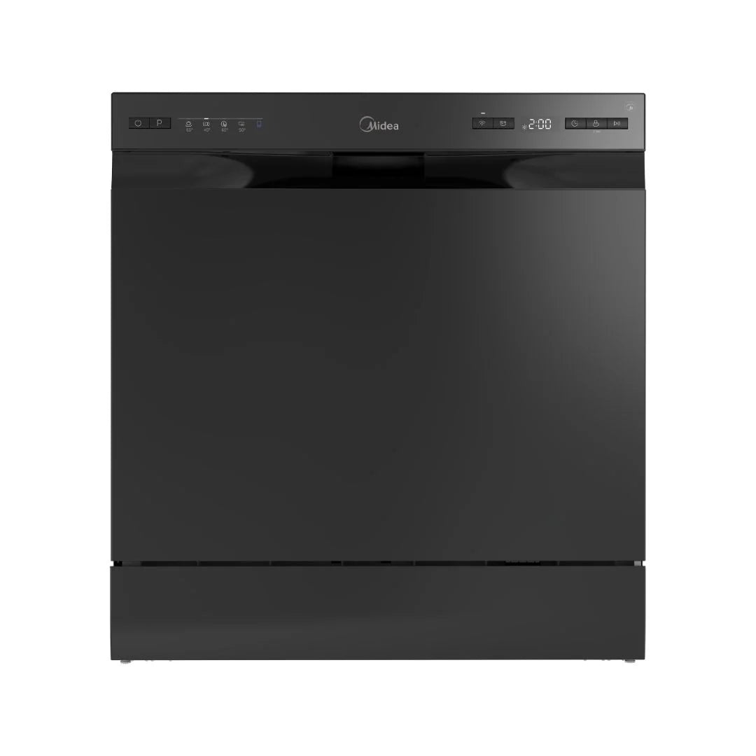 Midea DISH WASHER INVERTER (8 PLACE SETTINGS) TABLE TOP