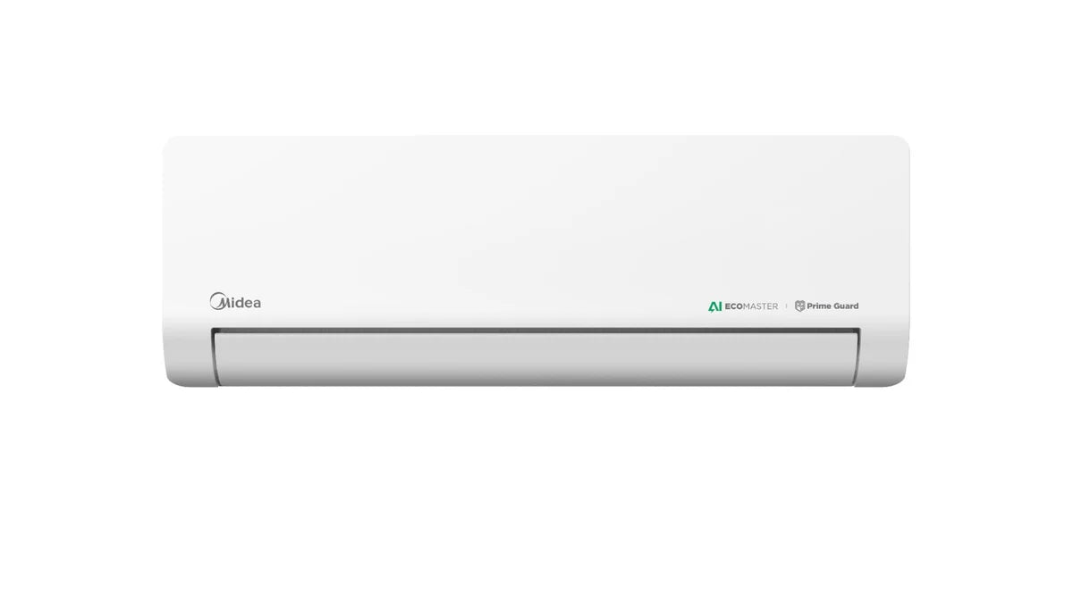 MIDEA 2 Ton TITAN - WALL MOUNTED FULL DC INVERTER R-410