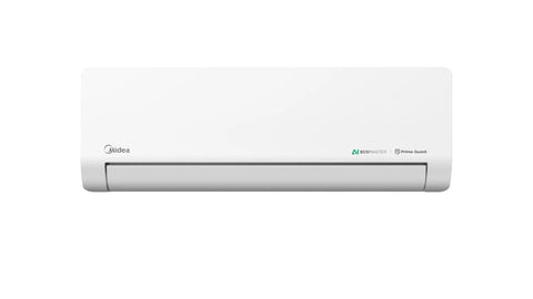 MIDEA 2 Ton TITAN - WALL MOUNTED FULL DC INVERTER R-410