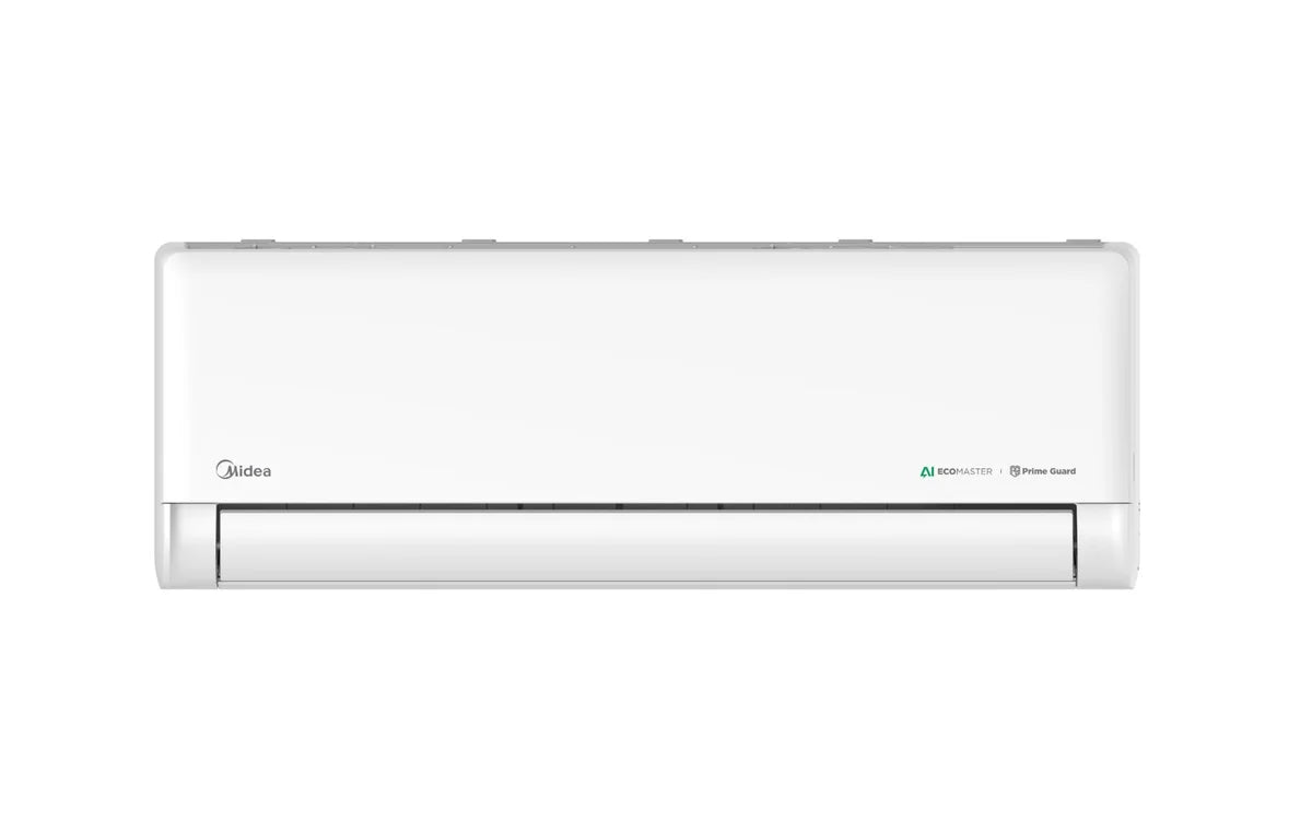 MIDEA 1.5 Ton XTREMEPLUS - WALL MOUNTED FULL DC INVERTER R-410