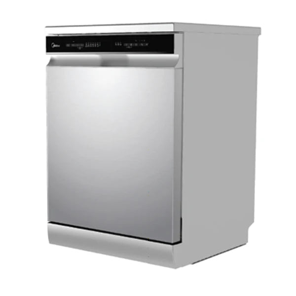 Midea Big Dishwasher - WQP12-W7633D