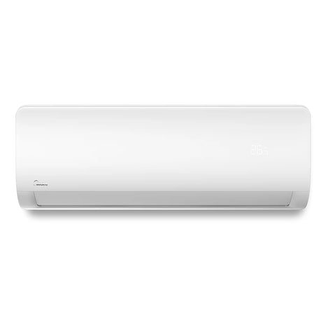Midea 1 Ton Non-Inverter Cool Only - Wall Mounted R-410 Air Conditioner