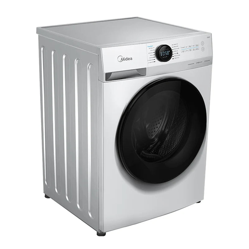 Midea 9KG Front Loading Washing Machine Fully Auto