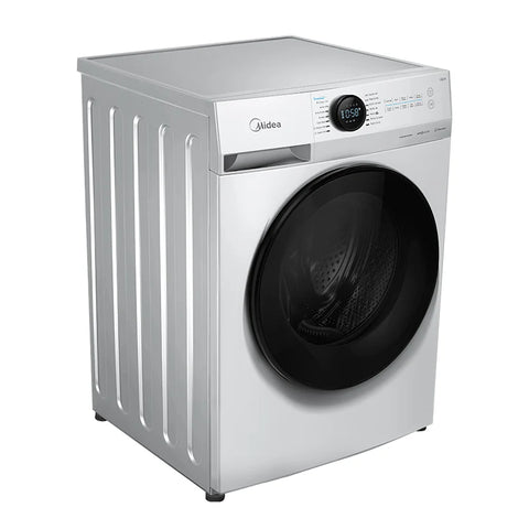Midea 9KG Front Loading Washing Machine Fully Auto