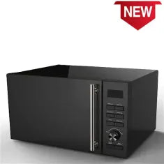 EcoStar Micro Grill Smart Microwave Oven 25 Liter