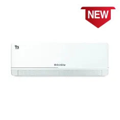 EcoStar Ario MAX Series / Novo MAX Series 1 TON Split AC