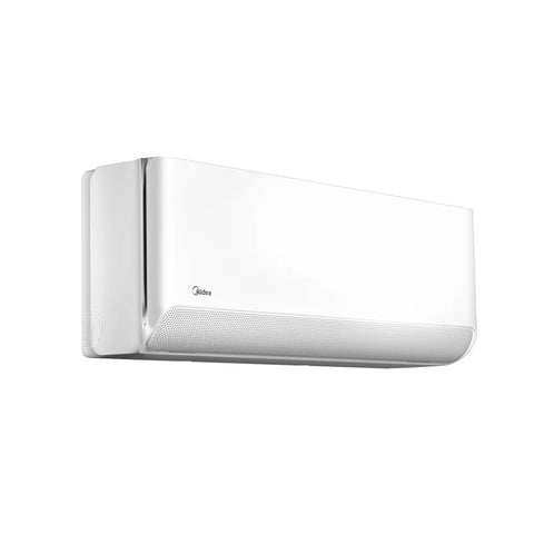 Midea 1 Ton Breezeless E Series - Wall Mounted DC Inverter R32 T3 Air Conditioner